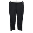 Unisex Nanso - Mittevenivad püksid, suurus 40 - Must ()
