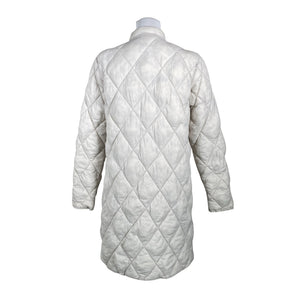 Unisex Part two - Õhem talvejope, suurus 40 - Beige (2)