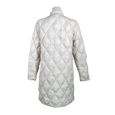 Unisex Part two - Õhem talvejope, suurus 40 - Beige (2)