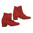 Unisex Buffalo - Poolsaapad, suurus 36 - Punane ()