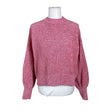 Unisex Kaffe - Kampsun, suurus 36 - Heleroosa ()