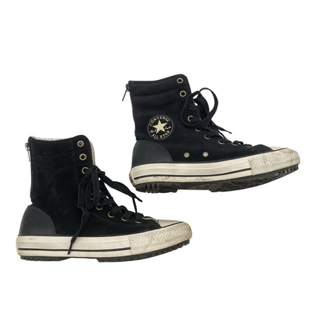 Unisex Converse - Tennised, suurus 37 - Must ()