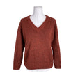Unisex Selected - Kampsun, suurus 40 - Pruun ()
