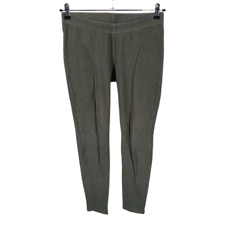 Unisex NOSH - Trikotaažist püksid, suurus 36 - Roheline ()
