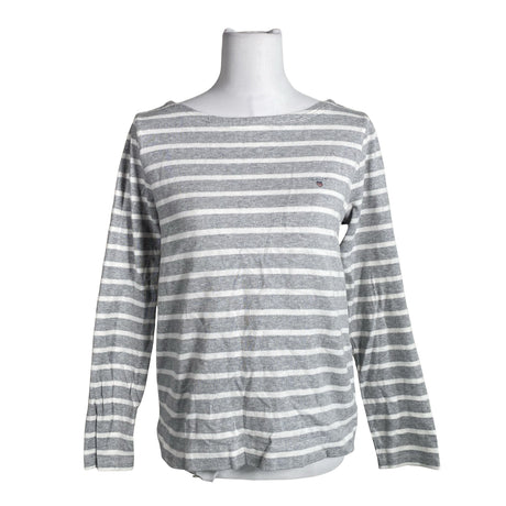 Unisex Gant - Trikotaažist pluus, suurus 38 - Hall ()