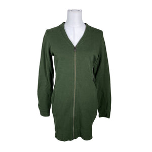 Unisex NOSH - Pusa, suurus 34 - Roheline (1)