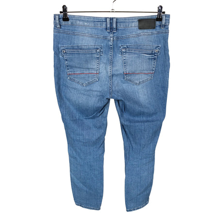 Unisex Mos Mosh - Teksad, suurus W29 - Helesinine (2)