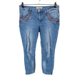 Unisex Mos Mosh - Teksad, suurus W29 - Helesinine ()