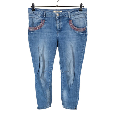 Unisex Lululemon - Sporditopp, suurus 36 - Must ()