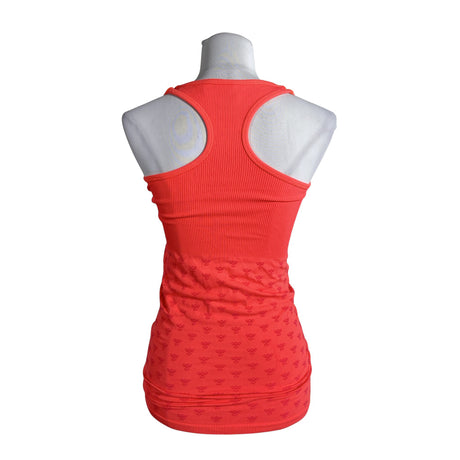 Unisex Hummel - Sporditopp, suurus 38 - Oranž (2)