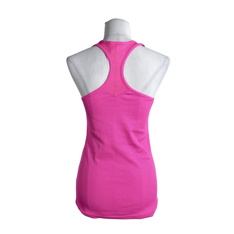 Unisex Under Armour - Sporditopp, suurus 36 - Roosa (2)