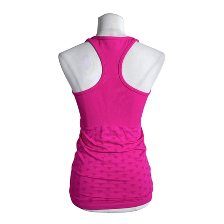 Unisex Hummel - Sporditopp, suurus 40 - Roosa (2)