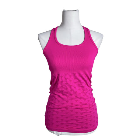 Unisex Hummel - Sporditopp, suurus 40 - Roosa ()