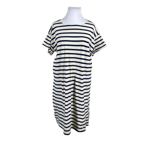 Unisex Name It - Trikotaažist kleit, suurus 128 - 134 - Must ()