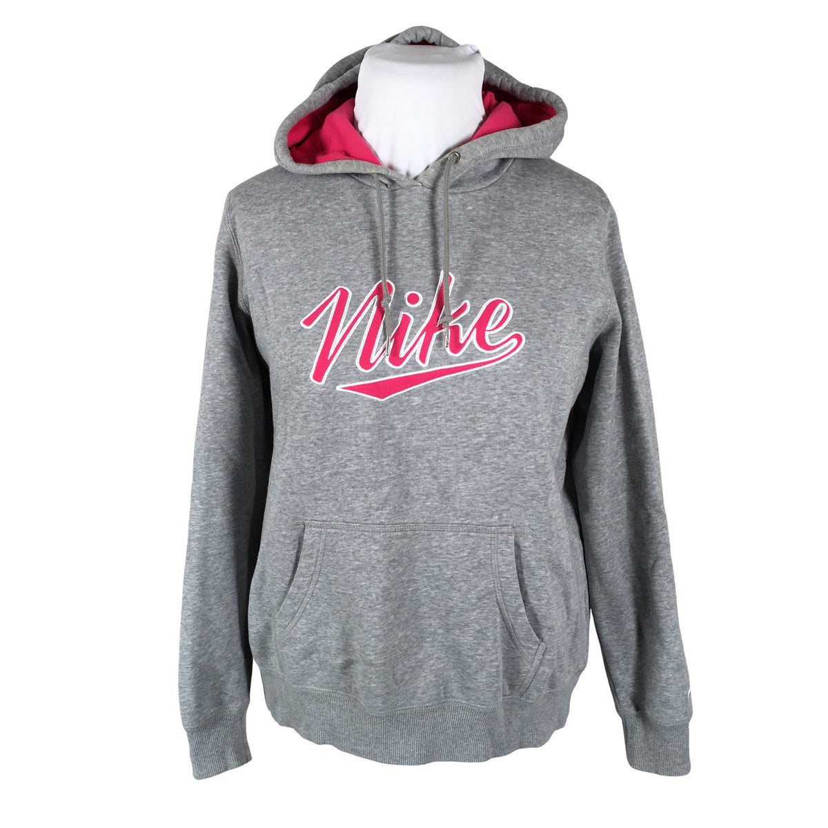 Unisex Nike - Dressipluus, suurus 42 - Hall (1)
