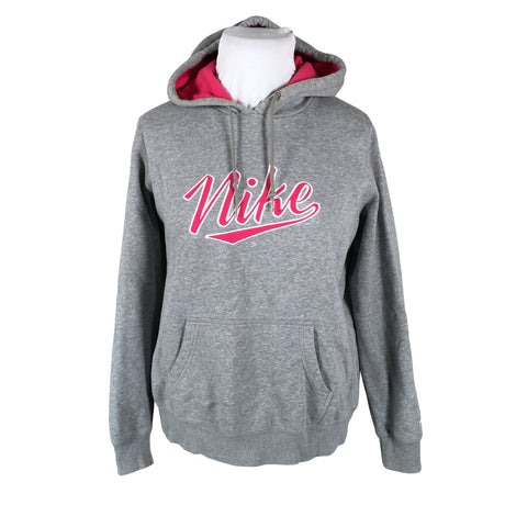 Unisex Nike - Dressipluus, suurus 42 - Hall ()