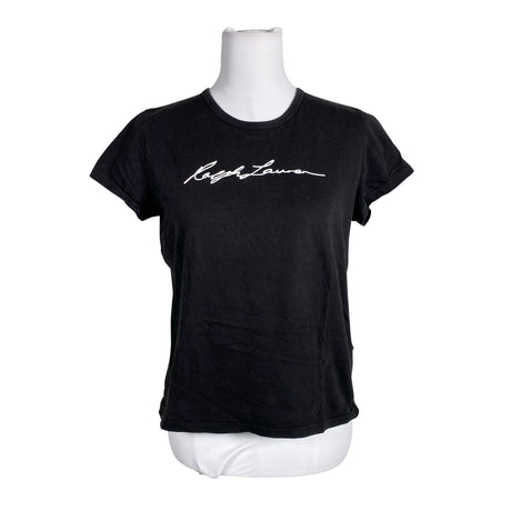 Unisex Polo Ralph Lauren - T-särk, suurus 40 - Must ()