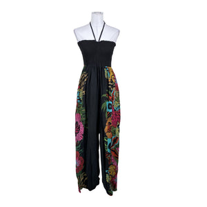 Unisex Desigual - Pükskostüüm, suurus 42 - Must (1)