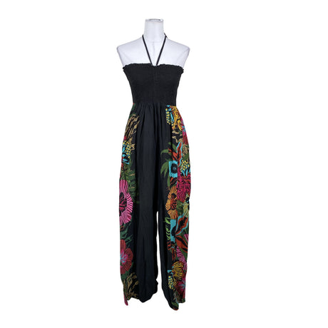 Unisex Desigual - Pükskostüüm, suurus 42 - Must ()