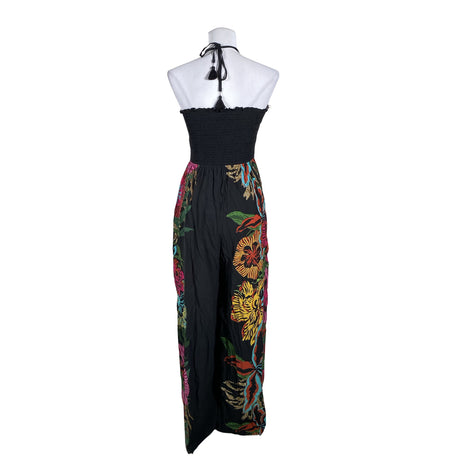 Unisex Desigual - Pükskostüüm, suurus 42 - Must (2)