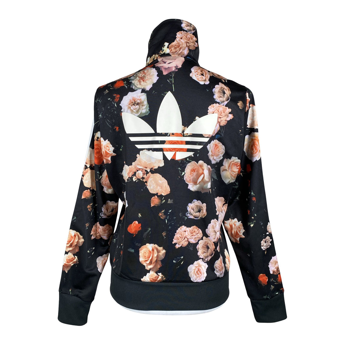 Unisex Adidas - Soojendusjope, suurus 40 - Must (2)