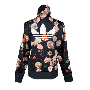 Unisex Adidas - Soojendusjope, suurus 40 - Must (2)