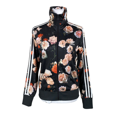 Unisex Adidas - Soojendusjope, suurus 40 - Must ()