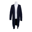 Unisex Selected - Kardigan, suurus 36 - Sinine ()