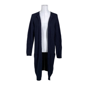 Unisex Selected - Kardigan, suurus 36 - Sinine (1)