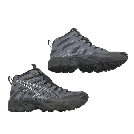 Unisex Asics - Matkasaapad, suurus S - Hall ()