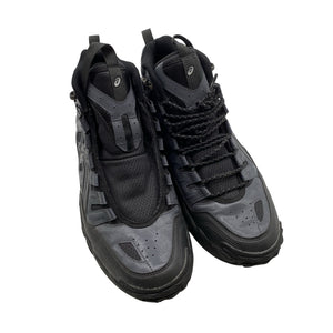 Unisex Asics - Matkasaapad, suurus S - Hall (2)