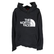 Unisex The North Face - Dressipluus, suurus 152 - 158 - Must ()