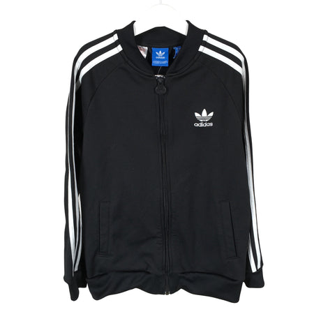 Unisex Adidas - Soojendusjope, suurus 152 - 158 - Must ()