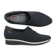 Unisex Högl - Mokassiinid, suurus 38 - Must ()
