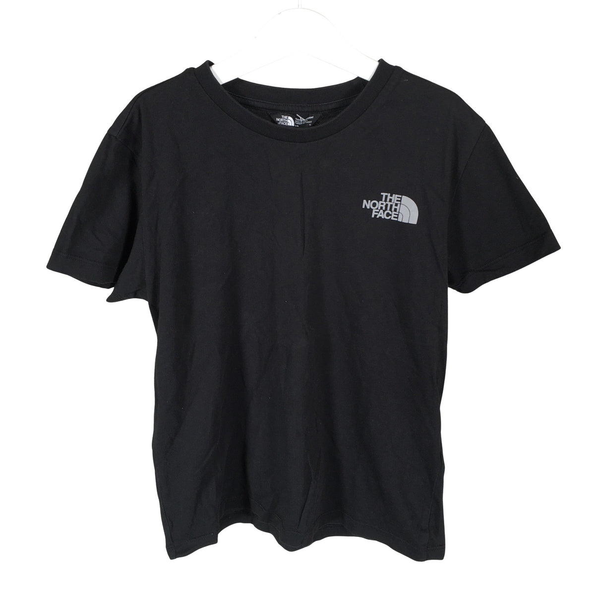 Unisex The North Face - T-särk, suurus 146 - 152 - Must (1)