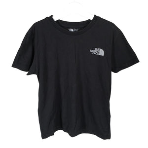Unisex The North Face - T-särk, suurus 146 - 152 - Must (1)