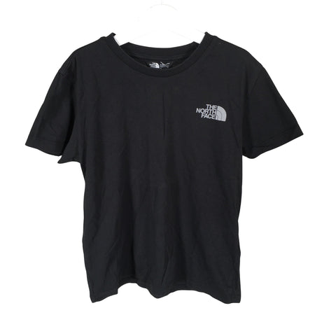 Unisex The North Face - T-särk, suurus 146 - 152 - Must ()