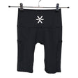 Unisex Bara Sportswear - Lühikesed spordipüksid, suurus 36 - Must ()