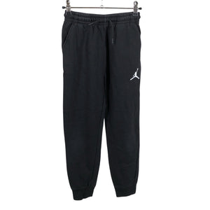Unisex Jordan (Nike) - Dressikangast püksid, suurus 140 - 146 - Must (1)