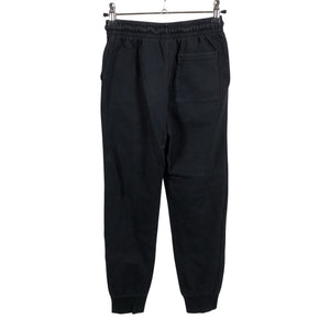Unisex Jordan (Nike) - Dressikangast püksid, suurus 140 - 146 - Must (2)