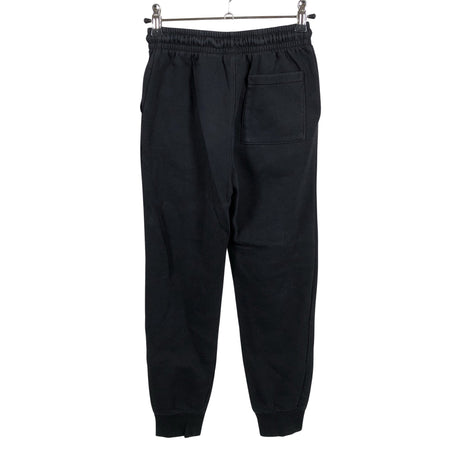 Unisex Jordan (Nike) - Dressikangast püksid, suurus 140 - 146 - Must (2)