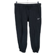 Unisex Nike - Dressikangast püksid, suurus L - Must ()