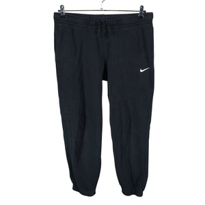 Unisex Nike - Dressikangast püksid, suurus L - Must (1)