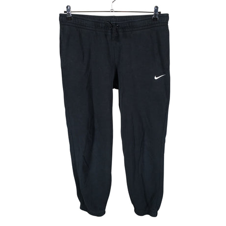 Unisex Nike - Dressikangast püksid, suurus L - Must ()