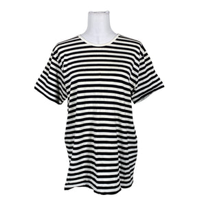 Unisex Marimekko - T-särk, suurus 40 - Looduslik valge (1)