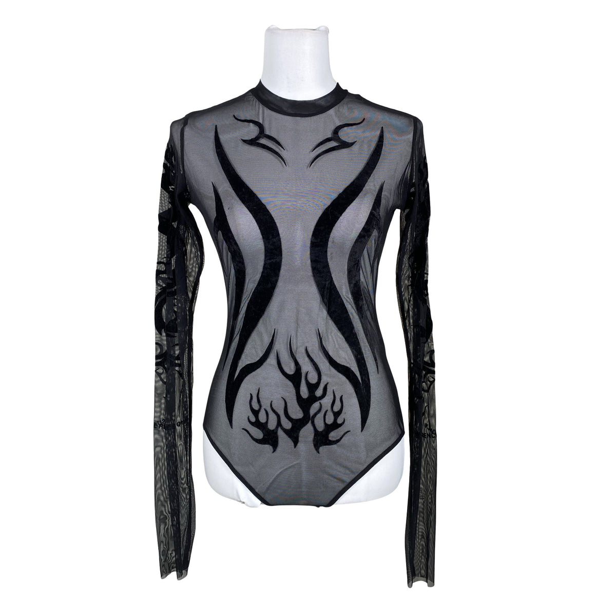 Unisex Diesel - Bodi, suurus 38 - Must (1)