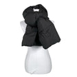 Unisex Marimekko - Õhuke sall, suurus Midi - Must ()
