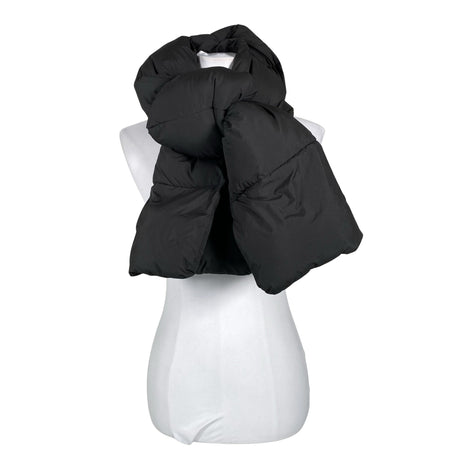 Unisex Marimekko - Õhuke sall, suurus Midi - Must ()