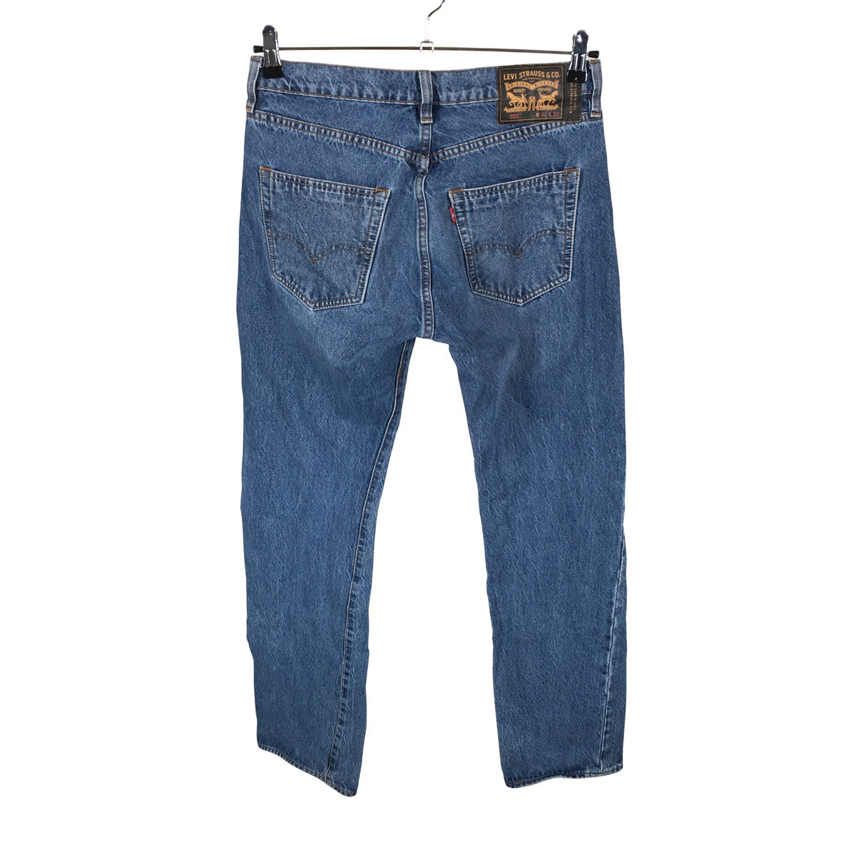 Unisex Levi's - Teksad, suurus W31 - Sinine (2)