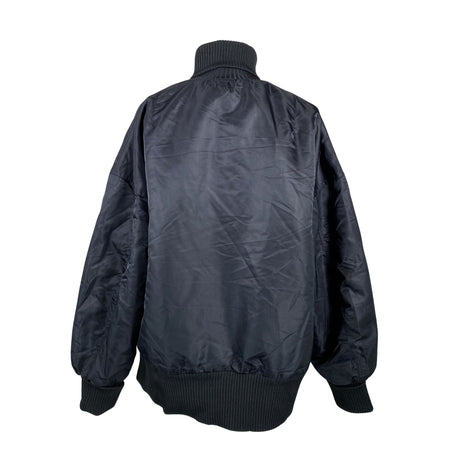 Unisex Adidas - Talvejope, suurus 40 - Must (2)